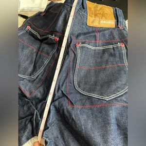 Platinumfubu boys jeans. Muhammad Ali